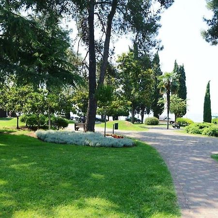 Vista Mare Apartman Poreč Dış mekan fotoğraf