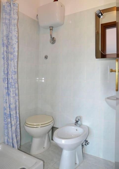 Vista Mare Apartman Poreč Dış mekan fotoğraf